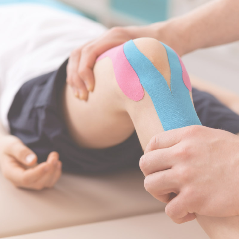 physical therapy at advanced health of naperville
