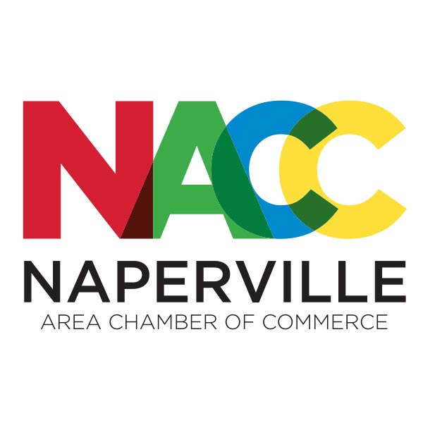 Naperville Area Chamber of Commerce Logo