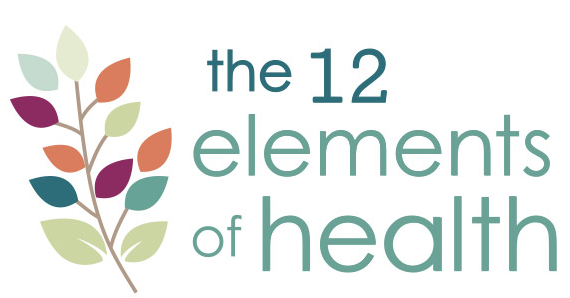 the 12 elements of health